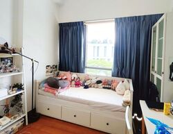 The Linear (D23), Apartment #607269021